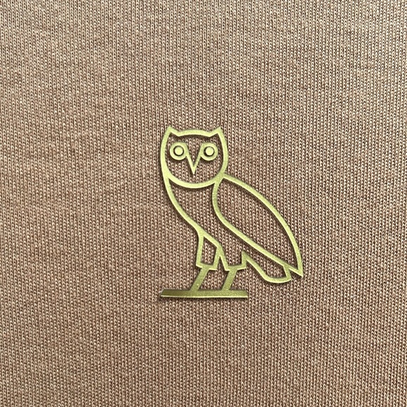 OVO Women’s Long Sleeve Turtleneck Shirt - Picture 3 of 6